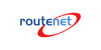 Logo RouteNet